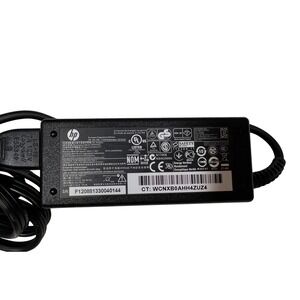 Genuine HP Laptop Charger Power Supply Adapter Cord PPP009C‎